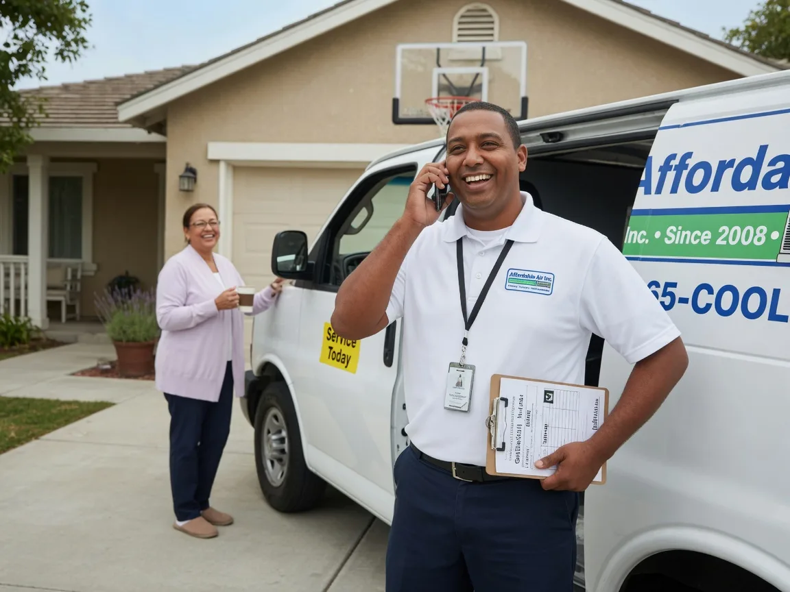 Central Ac Repair Humboldt, TN FAQs